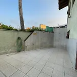 Pe Na Areia Na Praia Das Toninhas - Villagio 24 Porto Feliz