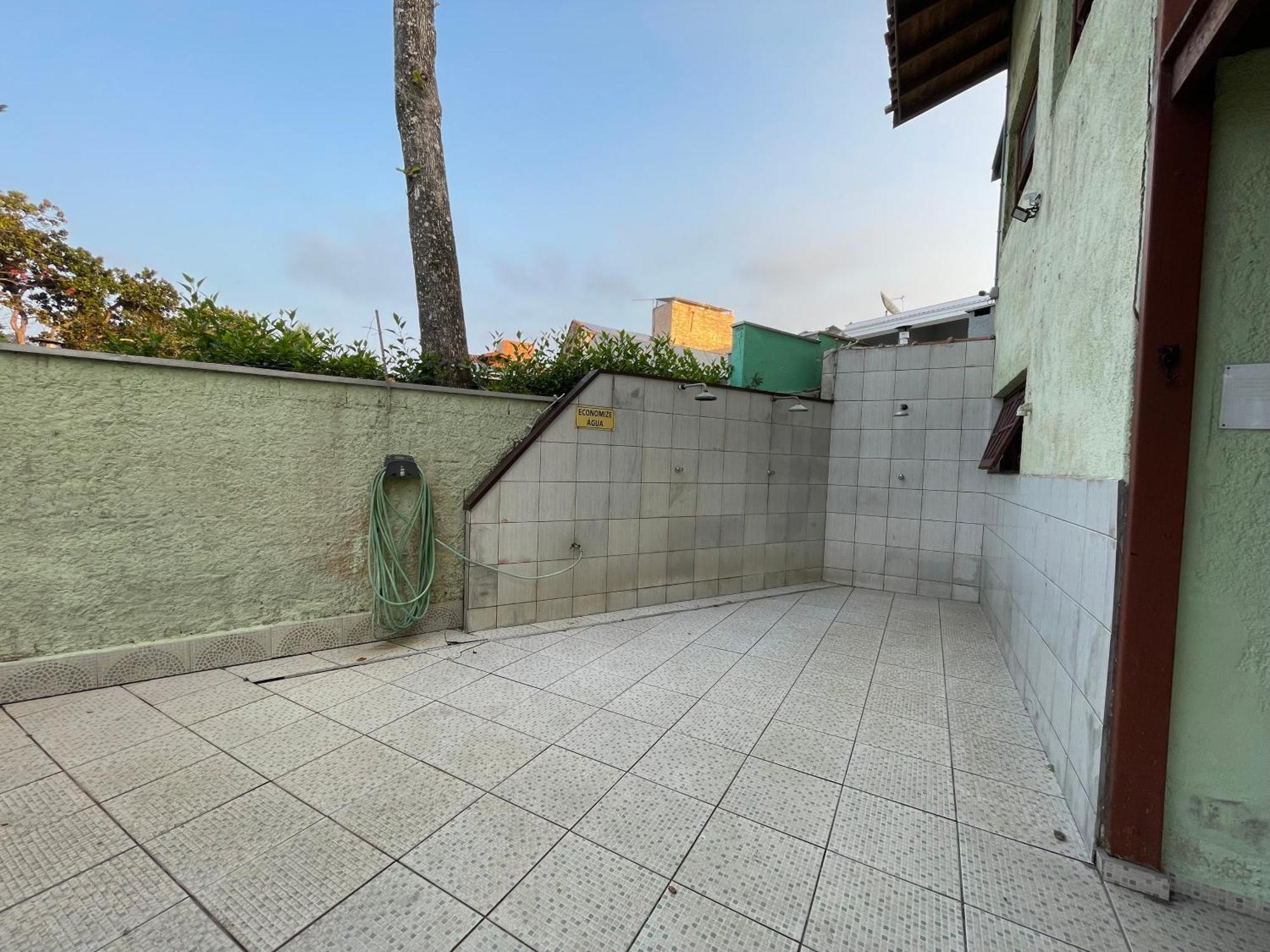 Apartamento Pe Na Areia Na Toninhas - Villagio 24 Porto Feliz *