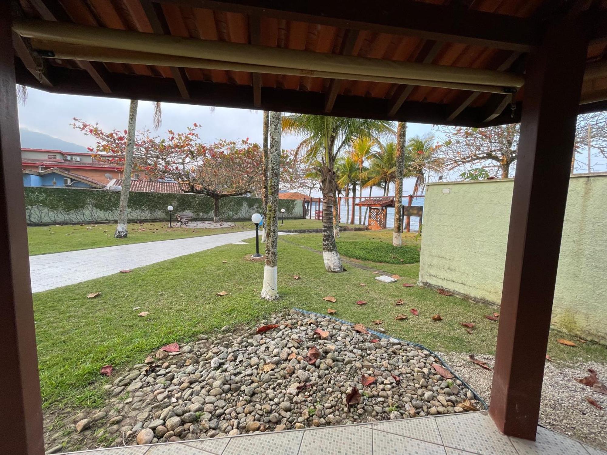 Pe Na Areia Na Toninhas - Villagio 24 Porto Feliz