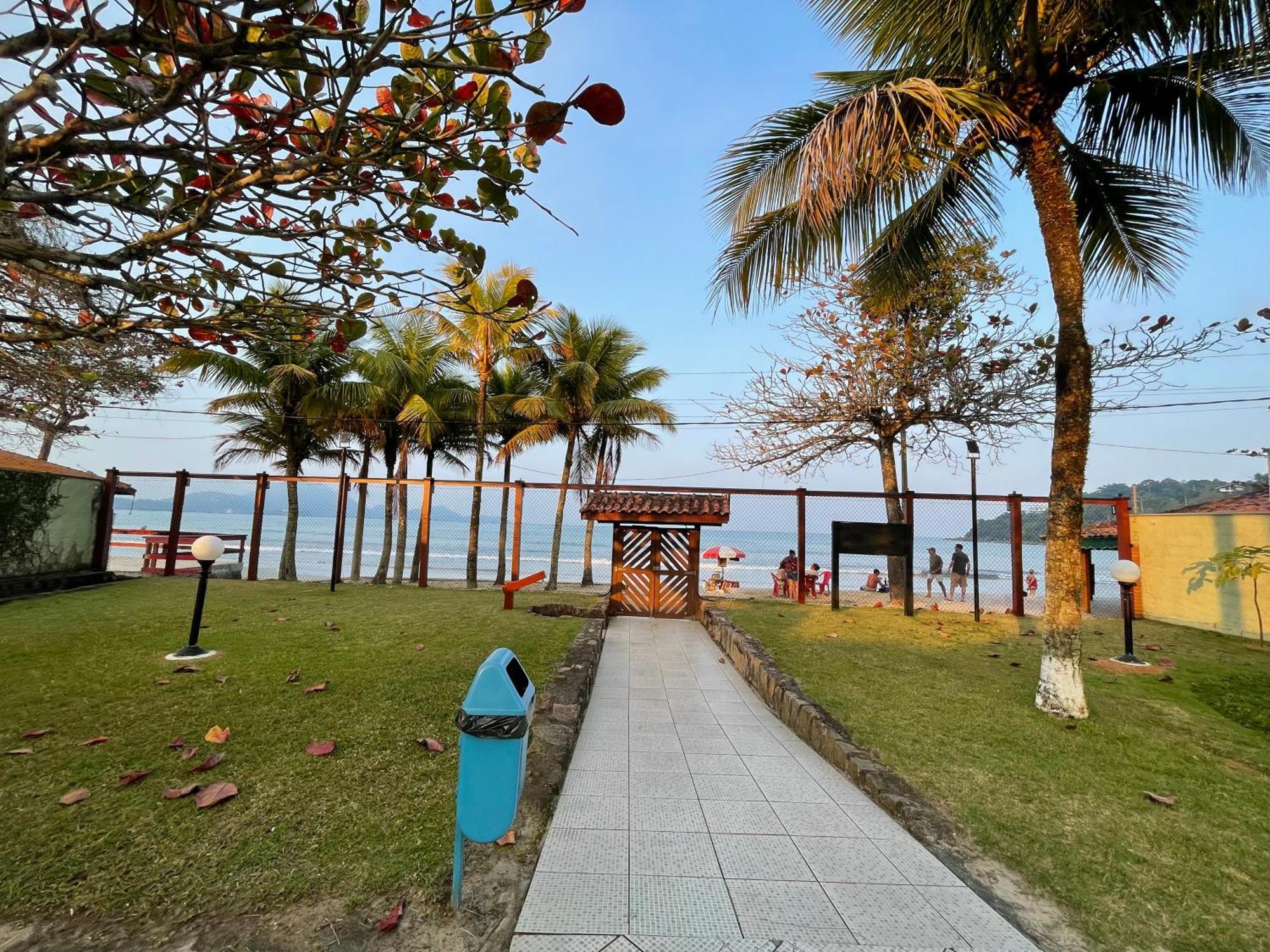 Pe Na Areia Na Toninhas - Villagio 24 Porto Feliz Apartamento