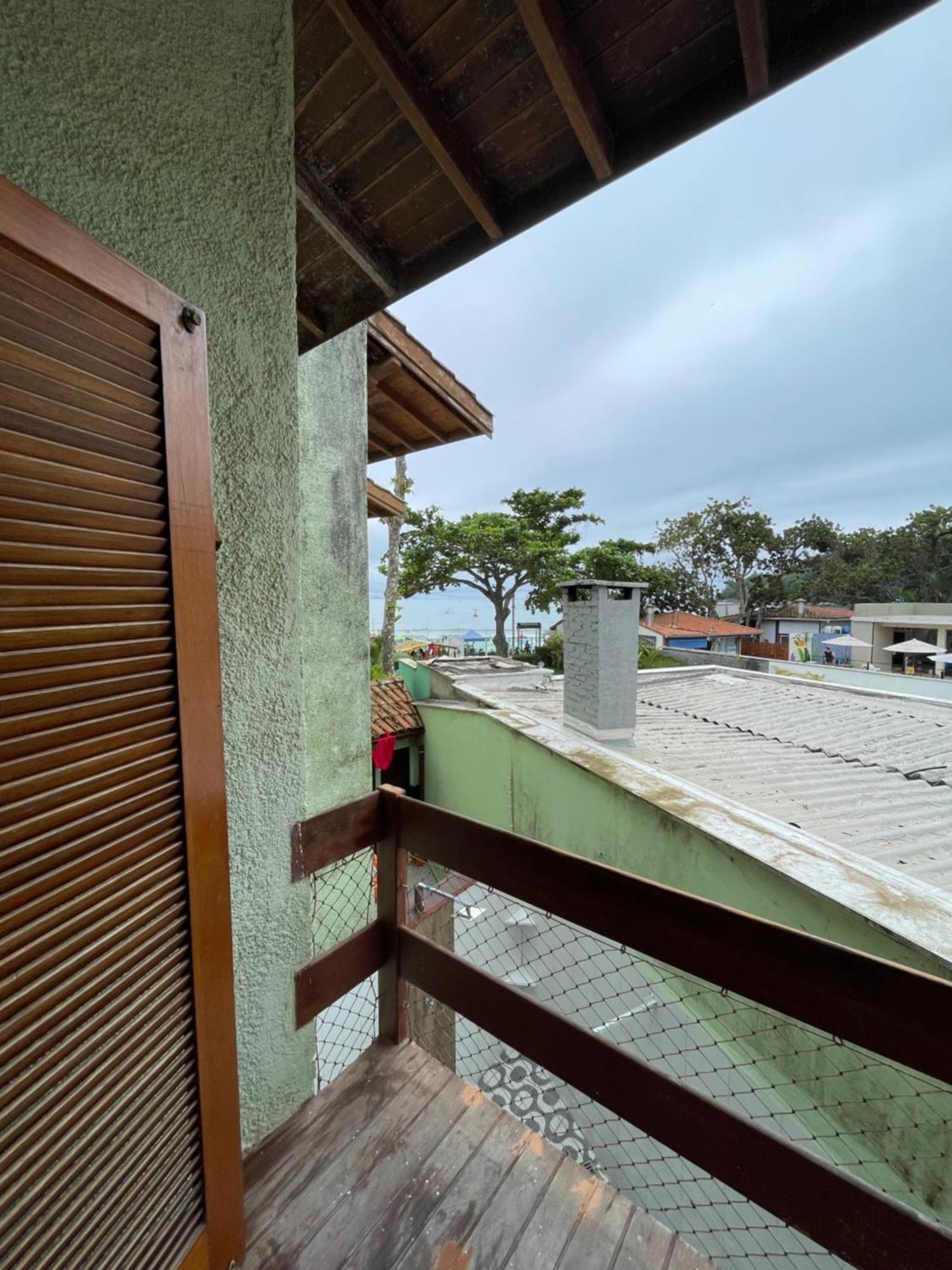 Pe Na Areia Na Toninhas - Villagio 24 Porto Feliz * Ubatuba
