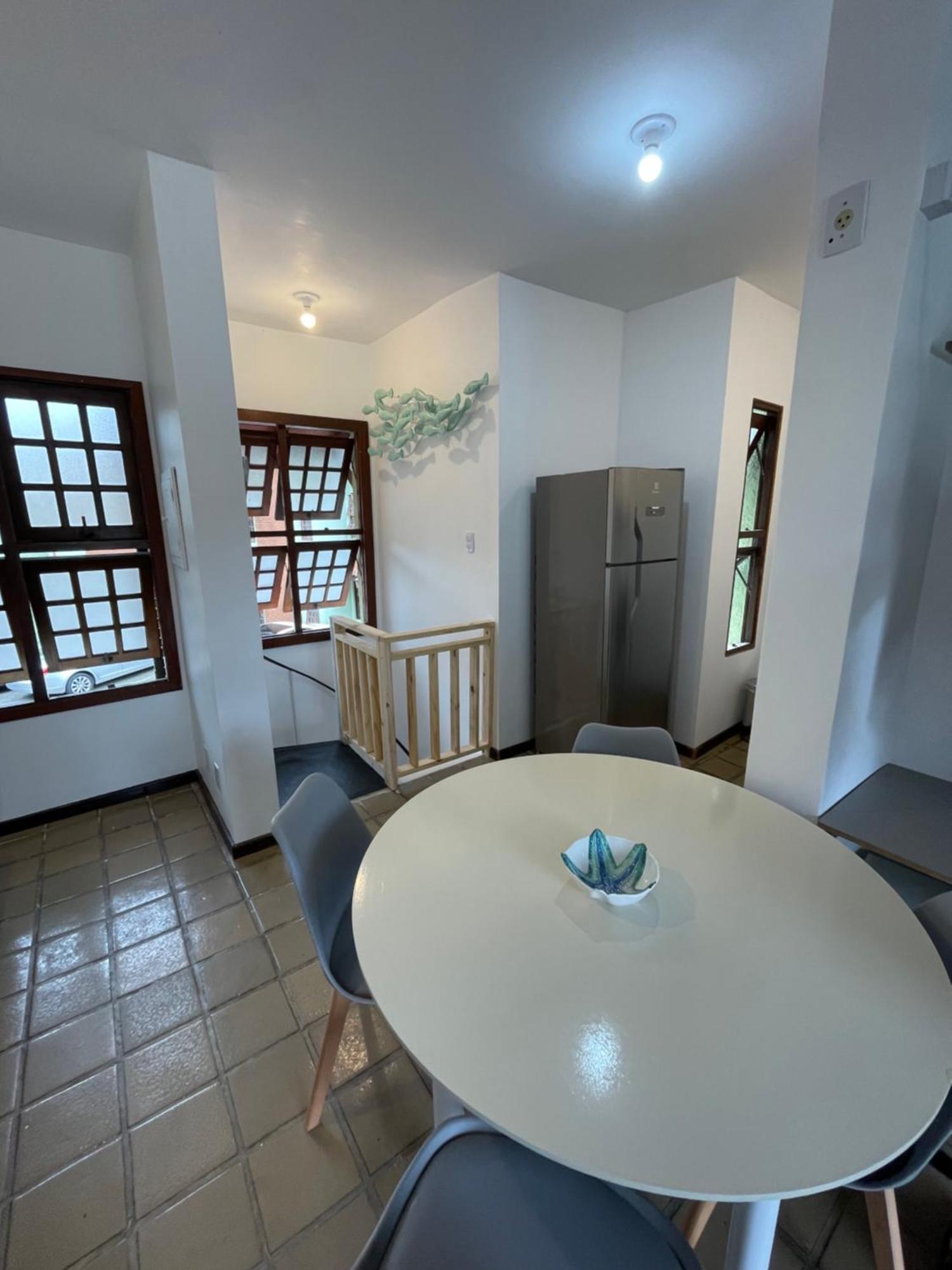 Apartamento Pe Na Areia Na Toninhas - Villagio 24 Porto Feliz *